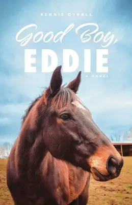 Dobrý chlapec, Eddie - Good Boy, Eddie