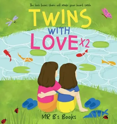 Dvojčatá s láskou x2 - Twins With Love x2