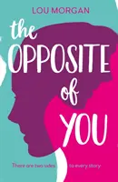 Oproti tebe - Opposite of You