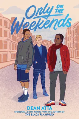 Len cez víkendy - Only on the Weekends
