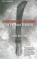 Sprisahanie za účelom vraždy: Rwandská genocída - Conspiracy to Murder: The Rwandan Genocide