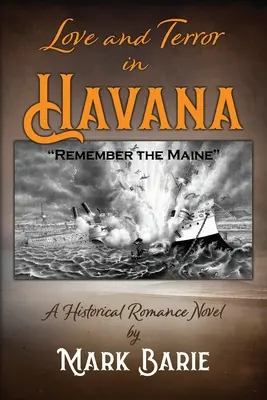Láska a teror v Havane - Love and Terror in Havana