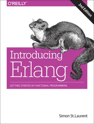 Predstavujeme ERLANG: Začíname s funkčným programovaním - Introducing ERLANG: Getting Started in Functional Programming
