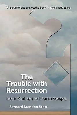 Problémy so vzkriesením - The Trouble with Resurrection