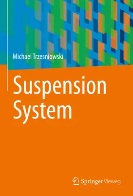 Závesný systém - Suspension System