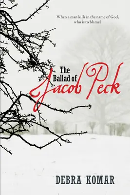 Balada o Jacobovi Peckovi - The Ballad of Jacob Peck
