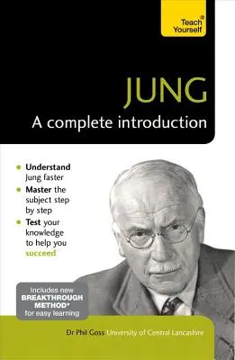 Jung: Kompletný úvod - Jung: A Complete Introduction