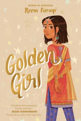 Zlaté dievča - Golden Girl