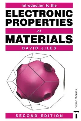 Úvod do elektronických vlastností materiálov - Introduction to the Electronic Properties of Materials