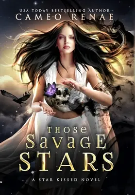 Tie divoké hviezdy - Those Savage Stars