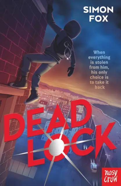 Slepá ulička - Deadlock