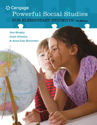 Výkonné spoločenské štúdie pre žiakov základných škôl - Powerful Social Studies for Elementary Students