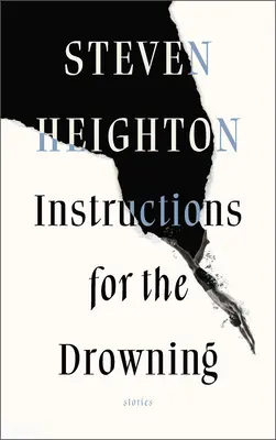 Návod na utopenie - Instructions for the Drowning