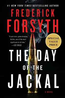 Deň Šakala - The Day of the Jackal
