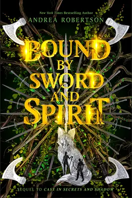 Spútané mečom a duchom - Bound by Sword and Spirit