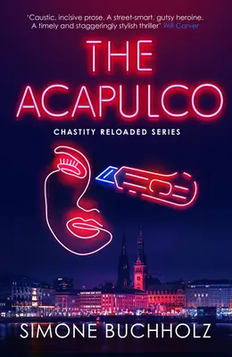 Acapulco: Zväzok 6 - The Acapulco: Volume 6