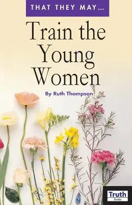 Školenie mladých žien - Train the Young Women