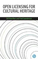Otvorené licencie pre kultúrne dedičstvo PB - Open Licensing for Cultural Heritage PB