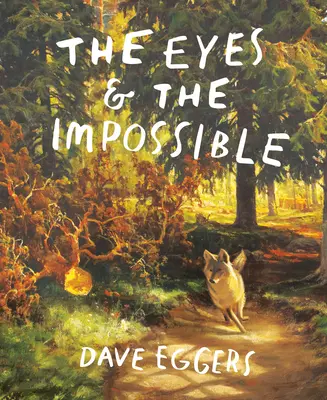Oči a nemožné - The Eyes and the Impossible