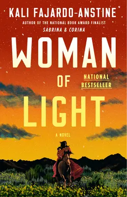 Žena svetla - Woman of Light