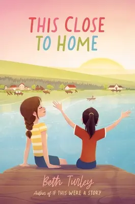 Tak blízko k domovu - This Close to Home