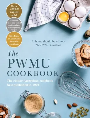 Kuchárska kniha Pwmu - The Pwmu Cookbook