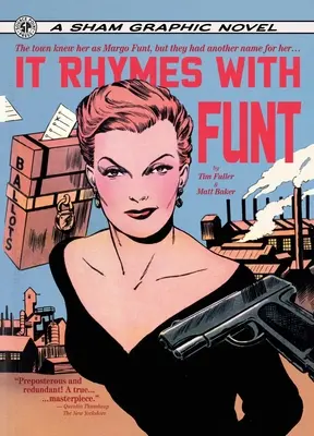 Rýmuje sa to s Funt - It Rhymes with Funt