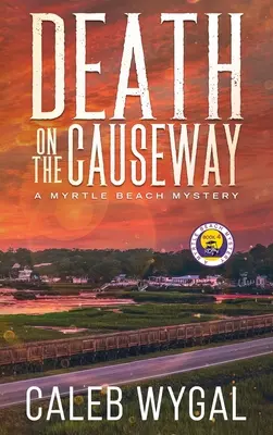 Smrť na hrádzi - Death on the Causeway