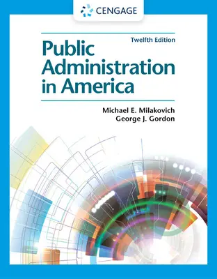 Verejná správa v Amerike - Public Administration in America