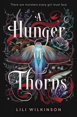 Hlad po tŕňoch - A Hunger of Thorns