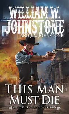 Tento muž musí zomrieť - This Man Must Die