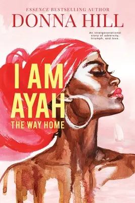 Ja som Ayah: Cesta domov - I Am Ayah: The Way Home