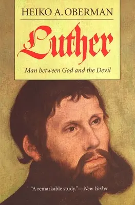 Luther: Človek medzi Bohom a diablom - Luther: Man Between God and the Devil