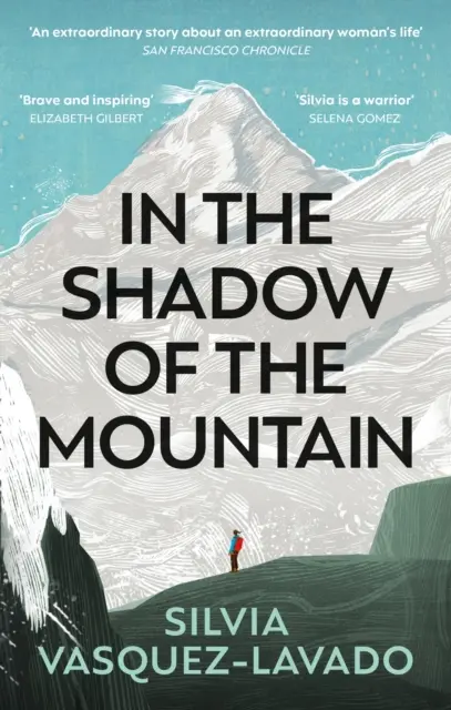 V tieni hory - In The Shadow of the Mountain