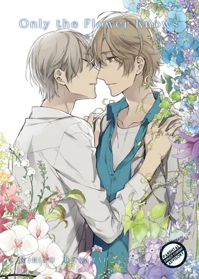 Len kvetina vie Vol. 3 - Only the Flower Knows Vol. 3