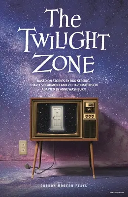 Zóna súmraku - The Twilight Zone