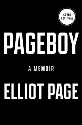 Pageboy: A Memoir: A Memoir - Pageboy: A Memoir