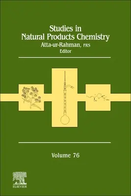 Studies in Natural Product Chemistry: Volume 76