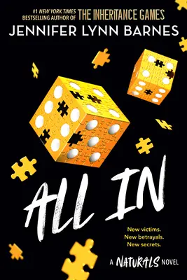 Všetko v - All in