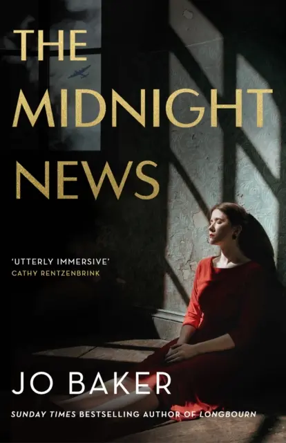 Polnočné správy - Midnight News