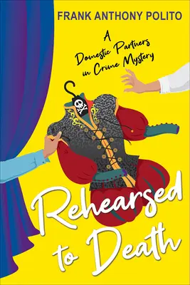 Nacvičené na smrť - Rehearsed to Death