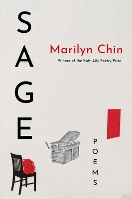 Mudrc: Básne - Sage: Poems