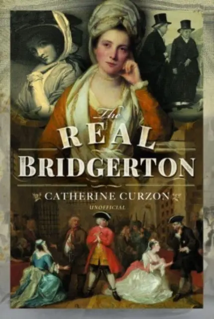 Skutočný Bridgerton - The Real Bridgerton