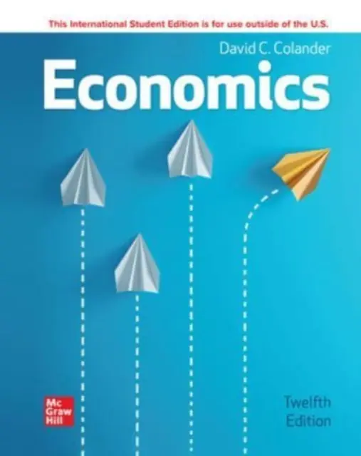 Ekonomika ISE - Economics ISE