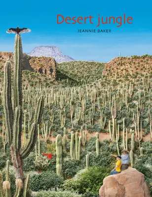 Púštna džungľa - Desert Jungle