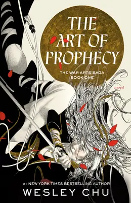 Umenie proroctva - The Art of Prophecy