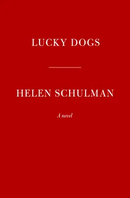Šťastné psy - Lucky Dogs