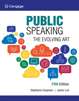 Verejný prejav: Vývoj umenia - Public Speaking: The Evolving Art