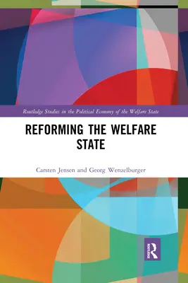 Reforma sociálneho štátu - Reforming the Welfare State