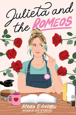 Julieta a Rómeo - Julieta and the Romeos
